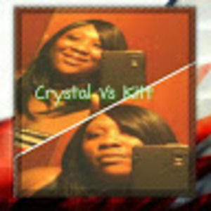 Meet your Posher, Crystal